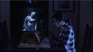 Paranormal Clown Flash Effect | Premiere Pro Tutorial