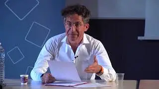 Étienne Klein : Peut on comprendre d’où provient l’efficacité des mathématique ?
