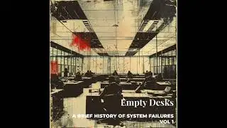 Empty Desks – A punk song for your return to office policy