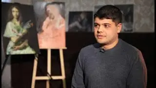 Suleiman Mennanov: 
