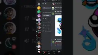 Музыкальный бот в дискорде