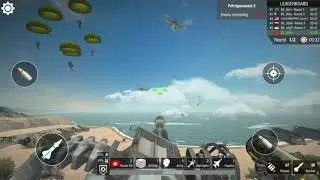 World War 3: Fight For Freedom