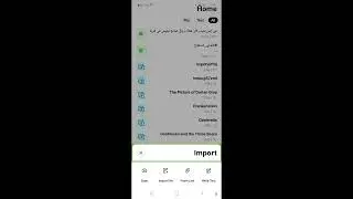 إقرأة نصوصك وكتبك بصوت طبيعي من تطبيق ElevenLabs Reader / ثورة الذكاء الاسطناعي