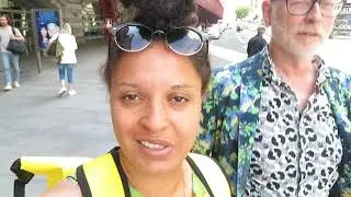 Добро пожаловать в Антверпен!