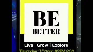 #LiveForTheCity #HelloEvoque #BeBetter #FeelGoodTelevision