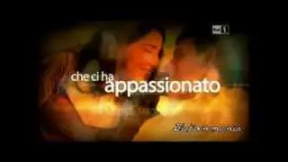 Promo 'Paura di Amare 2'