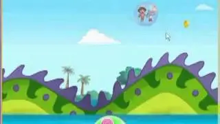 Dora the explorer / Dora l'exploratrice