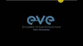Import EVE NG into VMware and add CiSCO image on EVE NG