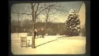 1930s & 1940s Pokagon State Park Film Footage