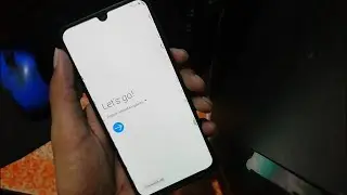 Samsung m30, m30s, m31s latest security frp bypass without pc