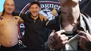 Недогерои 