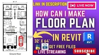 Unlock the Secrets of Floor Planning: LIVE Tutorial