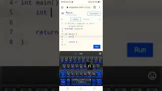 ASCII value of characters print in c programming...