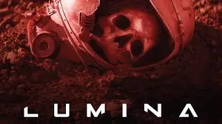 Gino McKoy and Eleanor Williams talks Lumina!!