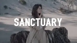 Joji - Sanctuary (Lyrics)