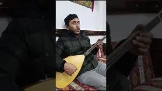 Mehrac Müslümoglu, Seher yeli. sizler için