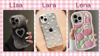 Lisa, Lara Or Lena |Fashion, Jewelry, Cloths, Shoes 