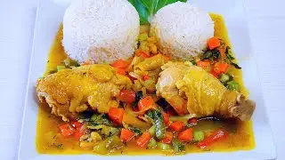 Curry Sauce! 😋