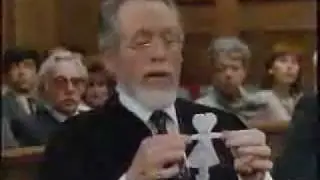 Patrick McGoohan: Murder She Wrote Trailer