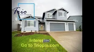 Rental Property in Junction City 4BR/3BA by Property Management in Junction City