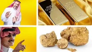 7 Alimentos CAROS Que No Podrás Pagar