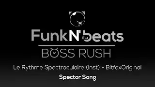 Le Rythme Spectraculaire (Inst) - BitfoxOriginal Funk N' Beats (Canceled mod) OST | Spector Song