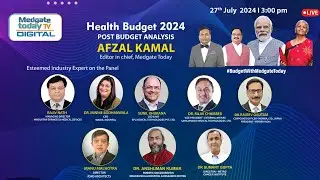 Medgate Today TV Live Stream