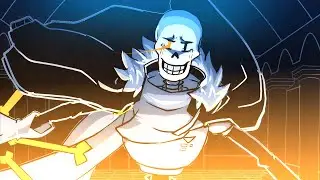 Undertale Disbelief [アンダーテール] - 