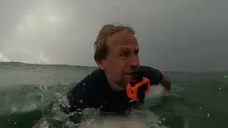 Today's Surf (Monday 9th May 2022)
