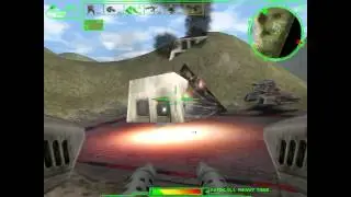 Uprising 2: Lead and Destroy - Mission 02 - Escala