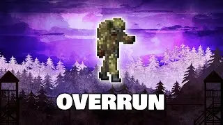 Overrun | CDDA Ep 1 