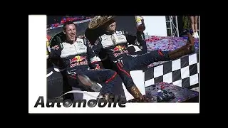 WRC leader Sebastien Ogier gets Rally Mexico penalty | by Automobiles