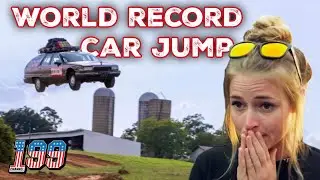 LS Swapped Roadmaster Sent to THE MOON - LS Fest 2023