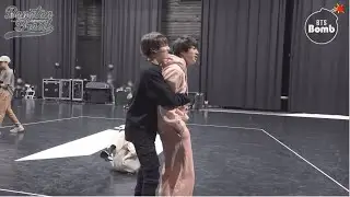 [LEGENDADO] BANGTAN BOMB: O jogo do não