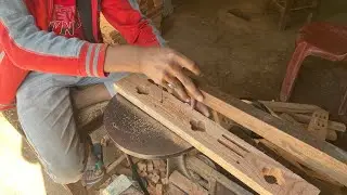 Beautiful wooden cutting design ! For Home decoration !
