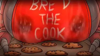 MILK And Cookies | Comic Dub