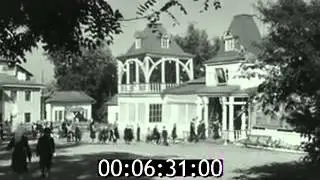киножурнал СОВЕТСКИЙ УРАЛ 1957 № 39