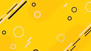 Abstract Shape Background 09   2D Animation Stock Footage   Copy 1 1
