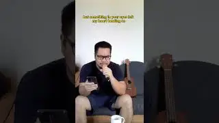 You said 'hello' and I turned to go #shorts #cover #karaoke