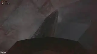 never push