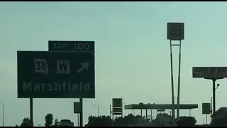 Our Journey through the States episode 2