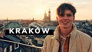 Krakow: life in the most European city in Poland