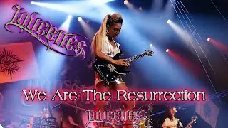 LOVEBITES / We Are The Resurrection♬ Short Ver