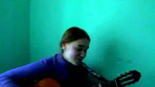 Сабаева Полина - Трамвайчик (В. Вотинцева)