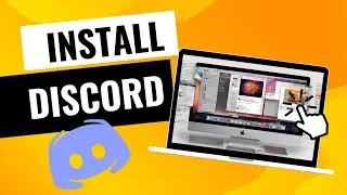 How to Download and Install Discord on Mac