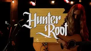 Introducing THE HUNTER ROOT BAND - Town Rat Heathen