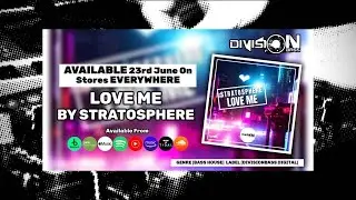 Love Me by Stratosphere