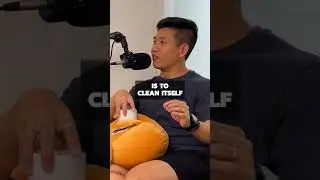ASIAN HOUSE DISHWASHER // Asian American Comedy Podcast #asian #korean #chinese