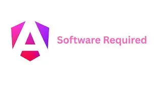 Video 4 Software Required