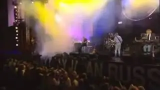 Pink Floyd Live 2005